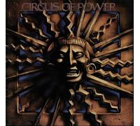 CIRCUS OF POWER - Circus Of Power