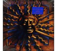 Circus of Power - Magic and Madness [Vinyl LP] [VINYL]
