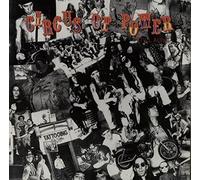 Circus Of Power - Still Alive