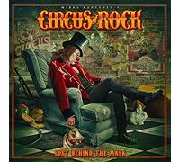 Circus Of Rock - Lost Behind The Mask