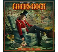 Circus Of Rock - Lost Behind The Mask