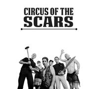 Circus of the Scars