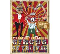 Circus of Thieves and the Raffle of Doom