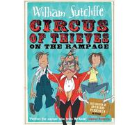 Circus of Thieves on the Rampage Volume 2