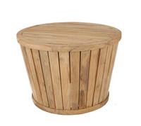 Circus Outdoor side table 63 Jan Kurtz