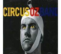 Circus Oz Band - Circus Oz Band