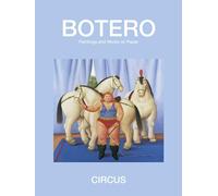 Circus: Paintings & Drawings