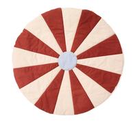 Circus playmat Red one size