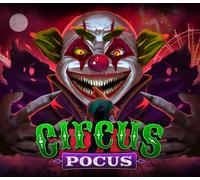 Circus Pocus Steam CD Key
