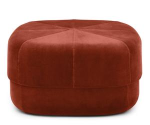 Circus Pouf Large Stool Normann Copenhagen
