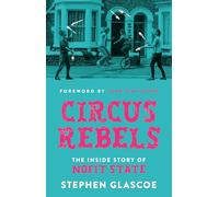 Circus Rebels: The inside story of NoFit State