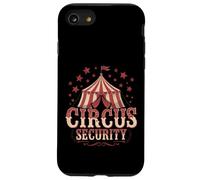 Circus Security Carnival Circus Party Case for iPhone SE (2020) / 7/8