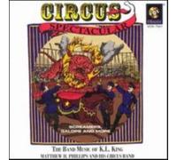 Circus Spectacular
