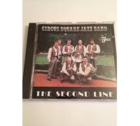 Circus Square Jazzband - Second Line
