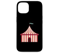 Circus Tent Carnival or State Fair Decor Entrance Admission Case for iPhone 13