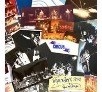 Circus - The Remasters 2021 - Toronto NYC Istanbul