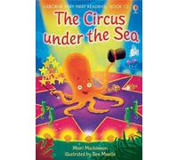 Circus under the Sea (Very First Reading)