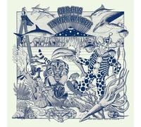 Circus Underwater Circus Underwater (Vinyl) 12" Album