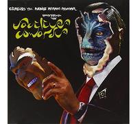 Circus Vs. Andre Afram Asmar - Gawd Bless The Faceless Coward