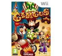 Circus (Wii)