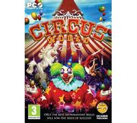 Circus World (PC CD)