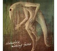 CIRCUSFOLK - Making Faces