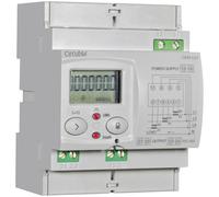 Circutor 3-Phase Digital Meter 10A MID-Approved