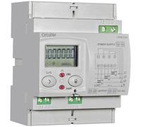 Circutor CEM-C31-485-T1-MID 3-Phase Digital Meter 10A MID-Approved