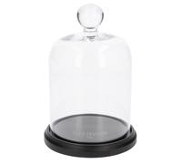 CIRE TRUDON 'La Cloche' Glass Bell U