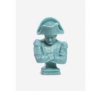 Cire Trudon Napoleon Wax Bust Unscented Candle
