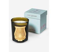TRUDON Solis Rex candle (270g) - Green One Size