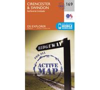 Cirencester and Swindon, Fairford and Cricklade