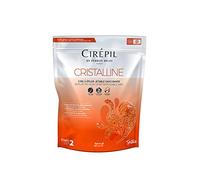 CIREPIL Cristalline Cire Hypoallergénique- 800 g - Perron Rigot