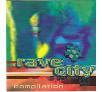 Cirillo For Citizens Of Rave City AWeX DJ Hooligan Hardsequencer Cherrymoon - RAVEClTY