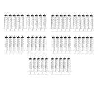 Ciringe 5 ml Syringe - Pack of 50