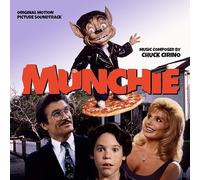 Cirino, Chuck - Munchie