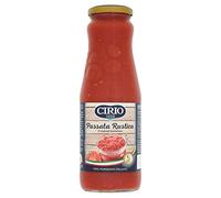 Cirio Crushed Tomatoes Passata Rustica, 680g