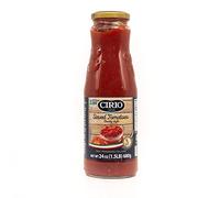 Cirio Crushed Tomatoes Passata Rustica, 680ml
