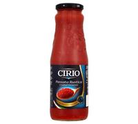 Cirio Passata Rustica 4x680g