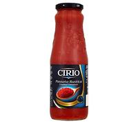 Cirio Passata Rustica (680g) - Pack of 6