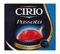 Cirio Passata Tetra 500g x 2