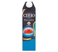 Cirio Passata Verace - 6x1ltr