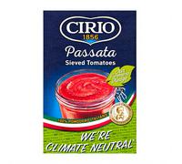 Cirio Sieved Tomato Passata 500g