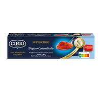 Cirio Tomato Puree 140g