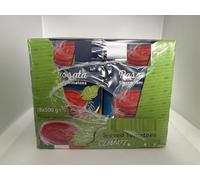 Cirioo Passata Sieved Tomatoes 8x500g, Italian Tomato Puree For Cooking