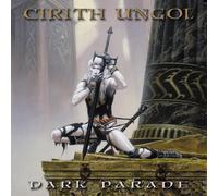 Cirith Ungol Dark Parade (Vinyl) 12" Album Coloured Vinyl (Limited Edition)