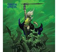 Cirith Ungol - Frost & Fire (40th Anniversary Edition)