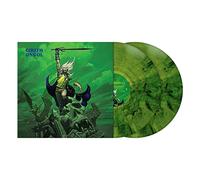 Cirith Ungol - Frost & Fire (40th Anniversary Edition) [VINYL]