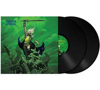 Cirith Ungol - Frost & Fire (40th Anniversary Edition) [VINYL]