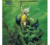 Cirith Ungol - Frost & Fire Frost & Fire